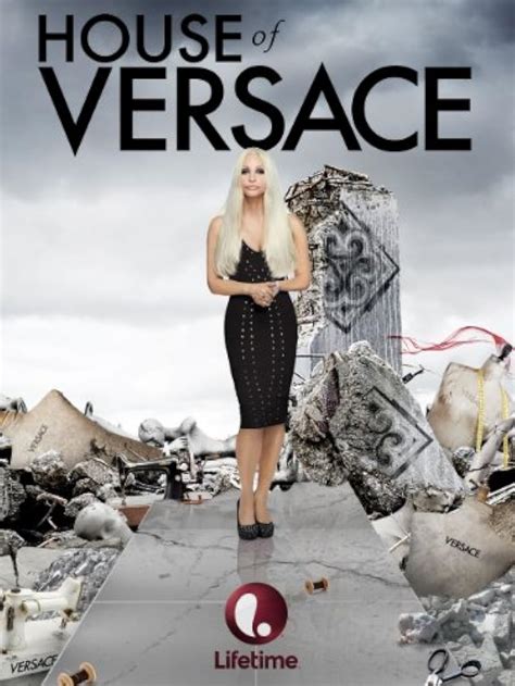 versace filmweb|versace movies.